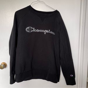 Champion Sweater